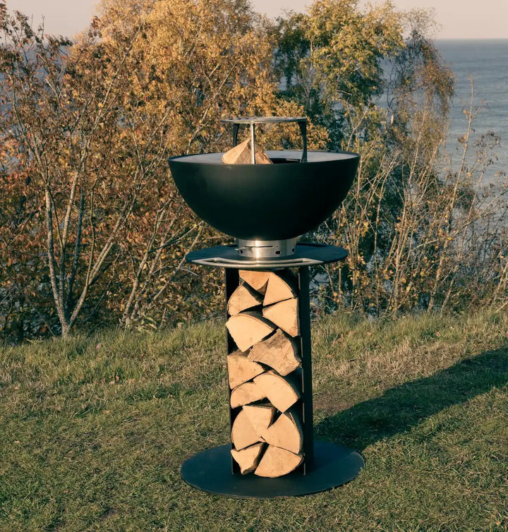 Designed for outdoor living – Masuria Living