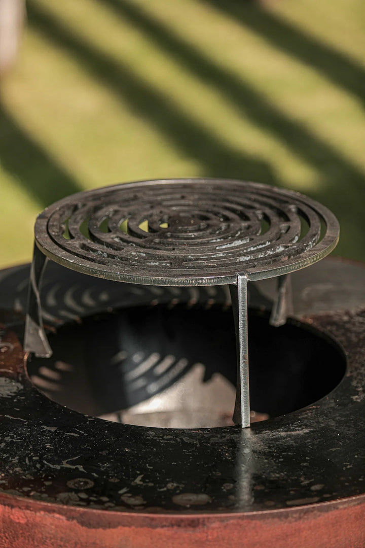 Designed for outdoor living – Masuria Living