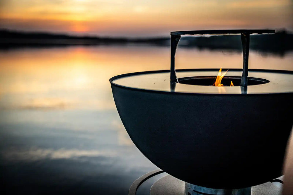 Designed for outdoor living – Masuria Living
