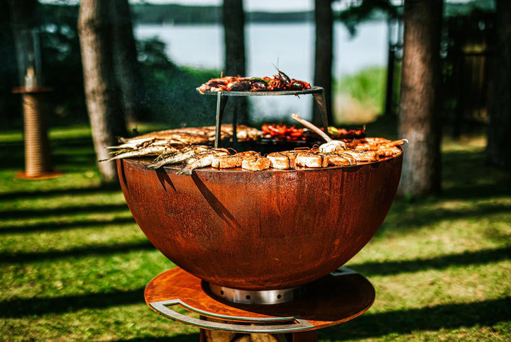 Designed for outdoor living – Masuria Living