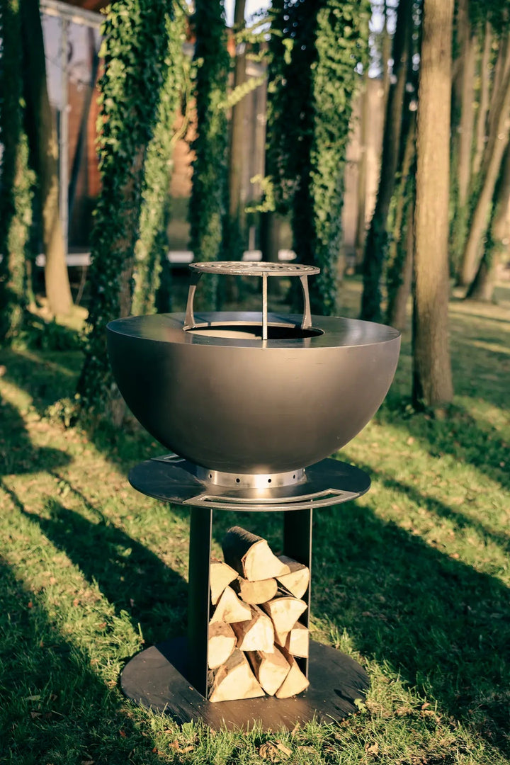 Designed for outdoor living – Masuria Living