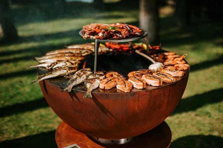 Designed for outdoor living – Masuria Living