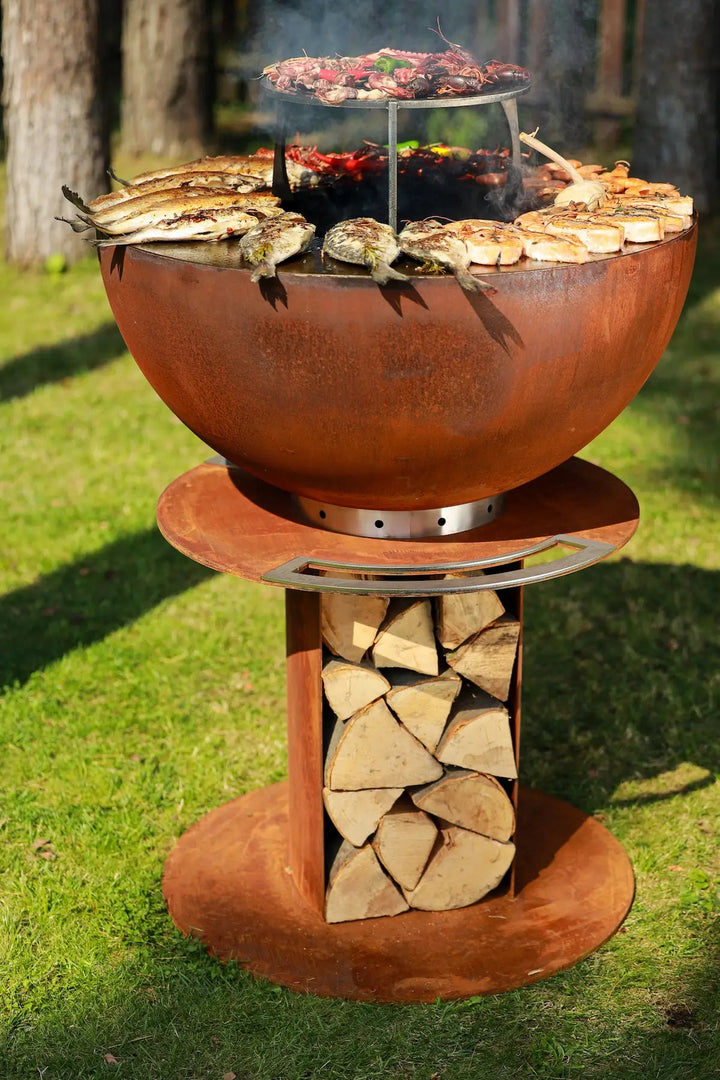Designed for outdoor living – Masuria Living