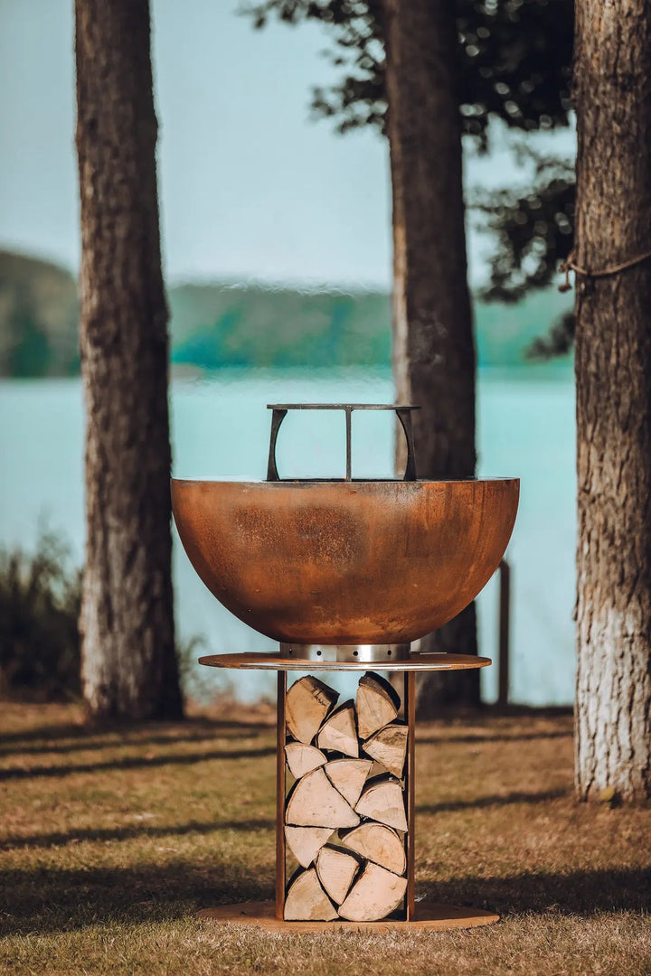 Designed for outdoor living – Masuria Living