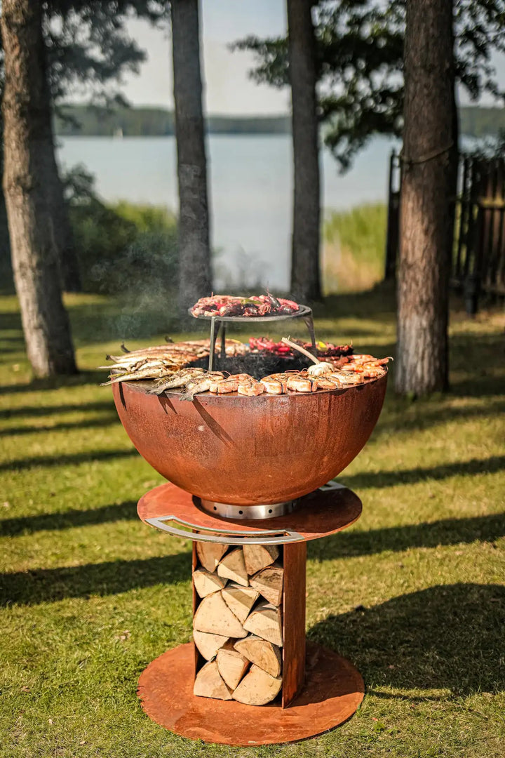 Designed for outdoor living – Masuria Living