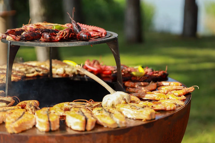 Designed for outdoor living – Masuria Living