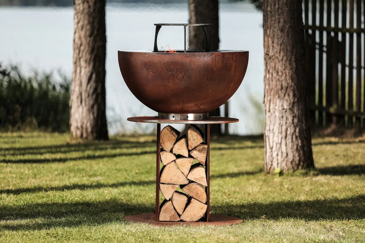 Designed for outdoor living – Masuria Living